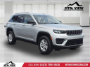 2023 Jeep Grand Cherokee Laredo at Mountain View Nissan NEW