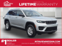 Thumbnail image of 2023 Jeep Grand Cherokee at Mtn. View Nissan Inc