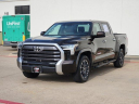 2022 Toyota Tundra Limited at Classic Chevy Grapevine