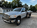 2008 Dodge Ram 3500 SLT at Truck Kings Auto Sales Inc.