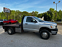Thumbnail image of 2008 Dodge Ram 3500 at Truck Kings Auto Sales Inc.