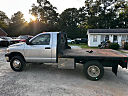 Thumbnail image of 2008 Dodge Ram 3500 at Truck Kings Auto Sales Inc.