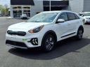 Thumbnail image of 2022 Kia Niro Plug-In Hybrid at Generation Kia