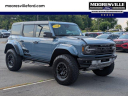 Thumbnail image of 2024 Ford Bronco at MooresvilleFord-Used of Mooresville, NC