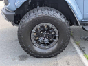 Thumbnail image of 2024 Ford Bronco at MooresvilleFord-Used of Mooresville, NC