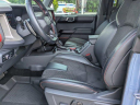 Thumbnail image of 2024 Ford Bronco at MooresvilleFord-Used of Mooresville, NC