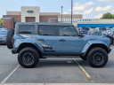 Thumbnail image of 2024 Ford Bronco at MooresvilleFord-Used of Mooresville, NC