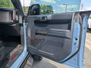 Thumbnail image of 2024 Ford Bronco at MooresvilleFord-Used of Mooresville, NC