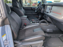 Thumbnail image of 2024 Ford Bronco at MooresvilleFord-Used of Mooresville, NC