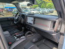 2024 Ford Bronco Raptor at MooresvilleFord-Used of Mooresville, NC
