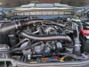 Thumbnail image of 2024 Ford Bronco at MooresvilleFord-Used of Mooresville, NC