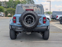 Thumbnail image of 2024 Ford Bronco at MooresvilleFord-Used of Mooresville, NC