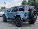 Thumbnail image of 2024 Ford Bronco at MooresvilleFord-Used of Mooresville, NC