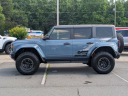 Thumbnail image of 2024 Ford Bronco at MooresvilleFord-Used of Mooresville, NC
