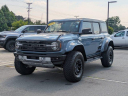Thumbnail image of 2024 Ford Bronco at MooresvilleFord-Used of Mooresville, NC