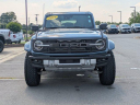 Thumbnail image of 2024 Ford Bronco at MooresvilleFord-Used of Mooresville, NC