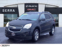 Thumbnail image of 2014 Chevrolet Equinox at Serra Buick Gmc Champaign