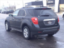 2014 Chevrolet Equinox LT at Serra Buick Gmc Champaign