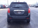Thumbnail image of 2014 Chevrolet Equinox at Serra Buick Gmc Champaign