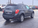 Thumbnail image of 2014 Chevrolet Equinox at Serra Buick Gmc Champaign