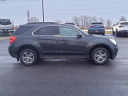 Thumbnail image of 2014 Chevrolet Equinox at Serra Buick Gmc Champaign