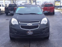Thumbnail image of 2014 Chevrolet Equinox at Serra Buick Gmc Champaign