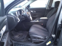 Thumbnail image of 2014 Chevrolet Equinox at Serra Buick Gmc Champaign