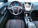 Thumbnail image of 2014 Chevrolet Equinox at Serra Buick Gmc Champaign
