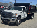 Thumbnail image of 2015 Ford F-350 Super Duty at Stevens Ford Lincoln