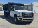 Thumbnail image of 2015 Ford F-350 Super Duty at Stevens Ford Lincoln