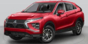 Thumbnail image of 2024 Mitsubishi Eclipse Cross at Quakertown Mitsubishi