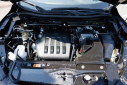 Thumbnail image of 2024 Mitsubishi Eclipse Cross at Quakertown Mitsubishi