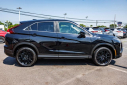 2024 Mitsubishi Eclipse Cross LE at Quakertown Mitsubishi