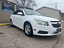 Thumbnail image of 2013 Chevrolet Cruze at At The Car Lot Llc