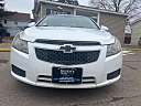Thumbnail image of 2013 Chevrolet Cruze at At The Car Lot Llc