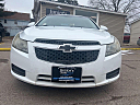 Thumbnail image of 2013 Chevrolet Cruze at At The Car Lot Llc