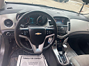 Thumbnail image of 2013 Chevrolet Cruze at At The Car Lot Llc