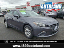 2016 Mazda Mazda3 i Sport at Autoland Toyota