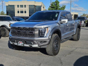 Thumbnail image of 2022 Ford F-150 at KenGarffFordAmericanFork USED