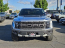 2022 Ford F-150 Raptor at KenGarffFordAmericanFork USED