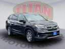 2021 Honda Pilot EX-L at Honda of Manhasset