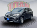 Thumbnail image of 2021 Honda Pilot at Honda of Manhasset