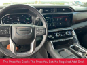 Thumbnail image of 2024 GMC Sierra 2500HD at CavenderBuickGMC USED