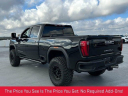 Thumbnail image of 2024 GMC Sierra 2500HD at CavenderBuickGMC USED