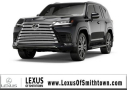 2025 Lexus LX 600 Luxury at Lexus of Smithtown