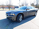 Thumbnail image of 2013 Dodge Charger at Gary Mathews Motors