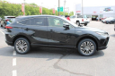 Thumbnail image of 2021 Toyota Venza at Toyota of Massapequa