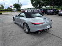 Thumbnail image of 2024 Mercedes-Benz SL-Class at Garner Pierce Autos