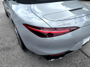 Thumbnail image of 2024 Mercedes-Benz SL-Class at Garner Pierce Autos