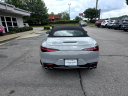 Thumbnail image of 2024 Mercedes-Benz SL-Class at Garner Pierce Autos